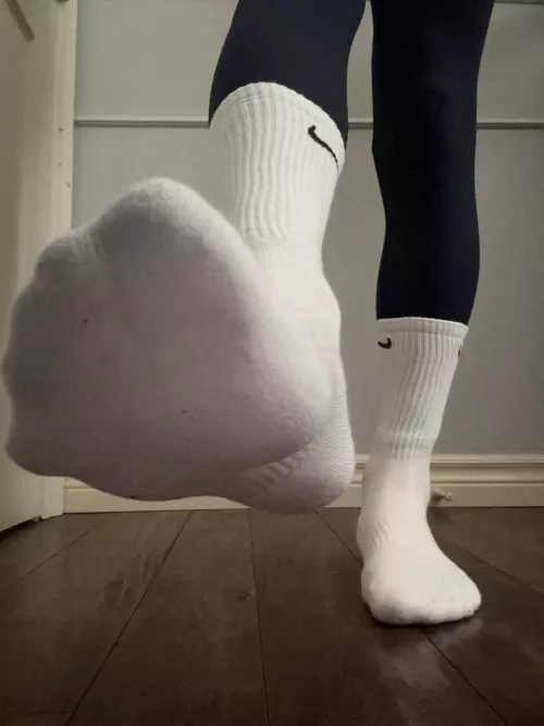 Right in your face how you like it 