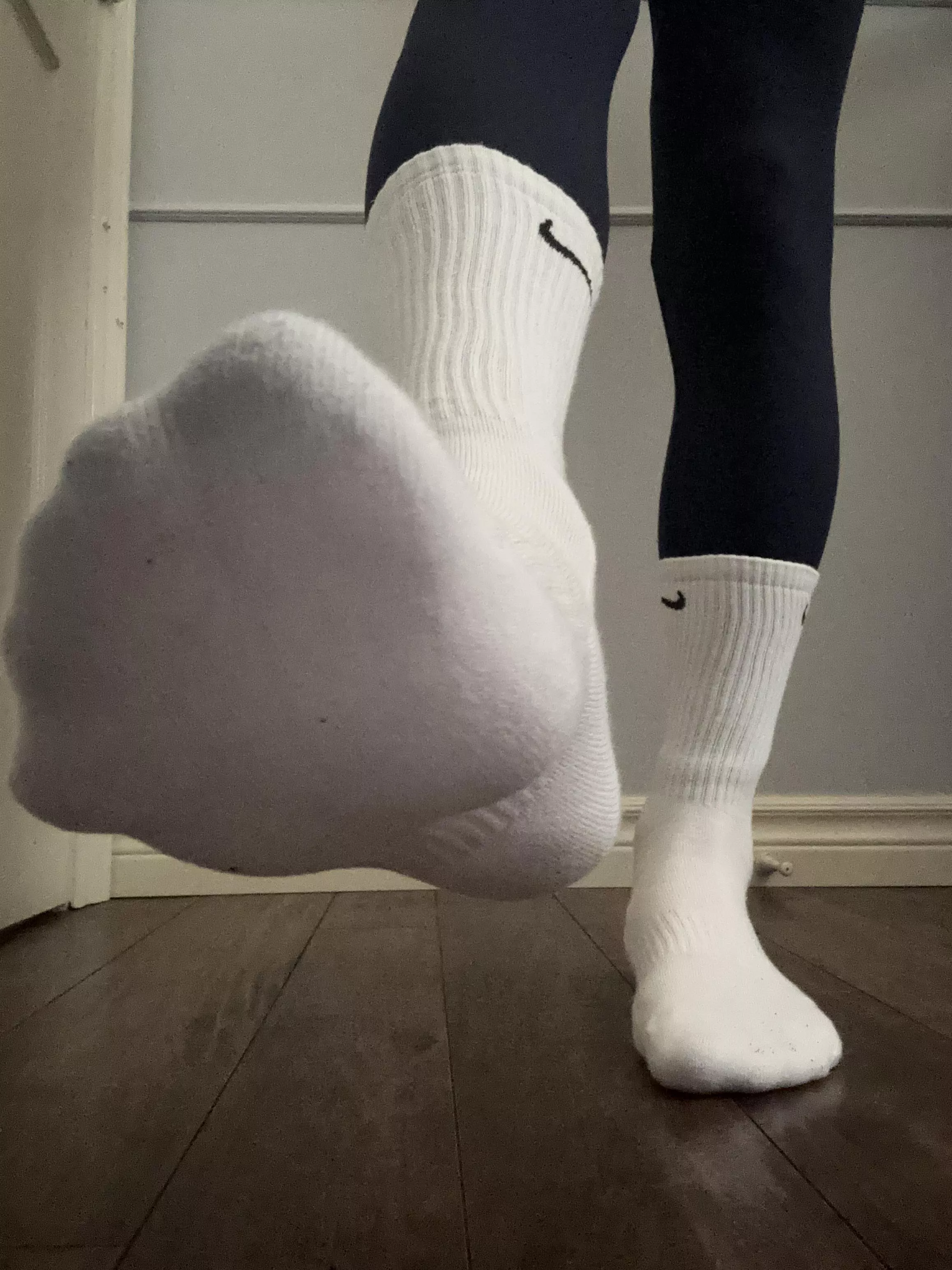 Right in your face how you like it 