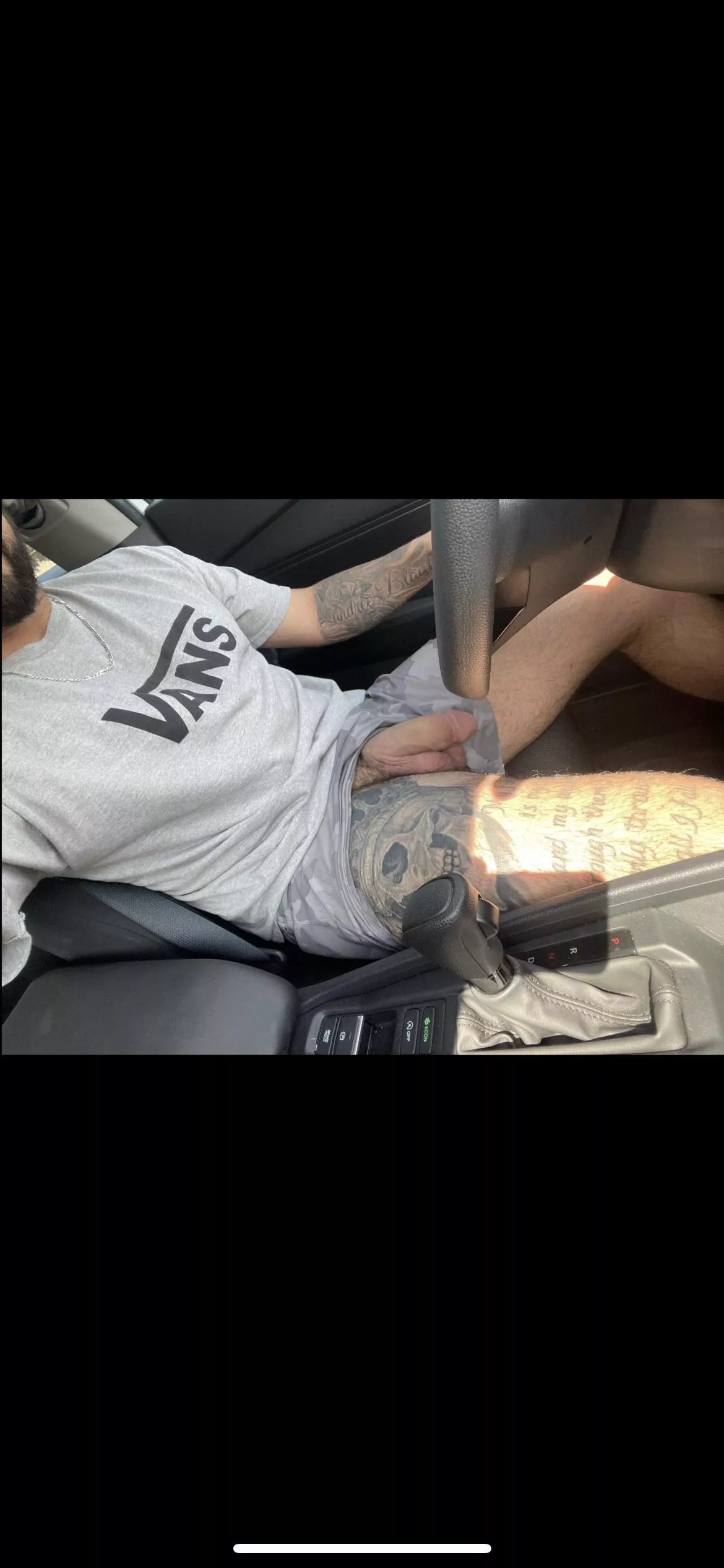 Road trip, just need road head 😈