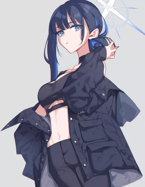 Saori [Blue Archive]