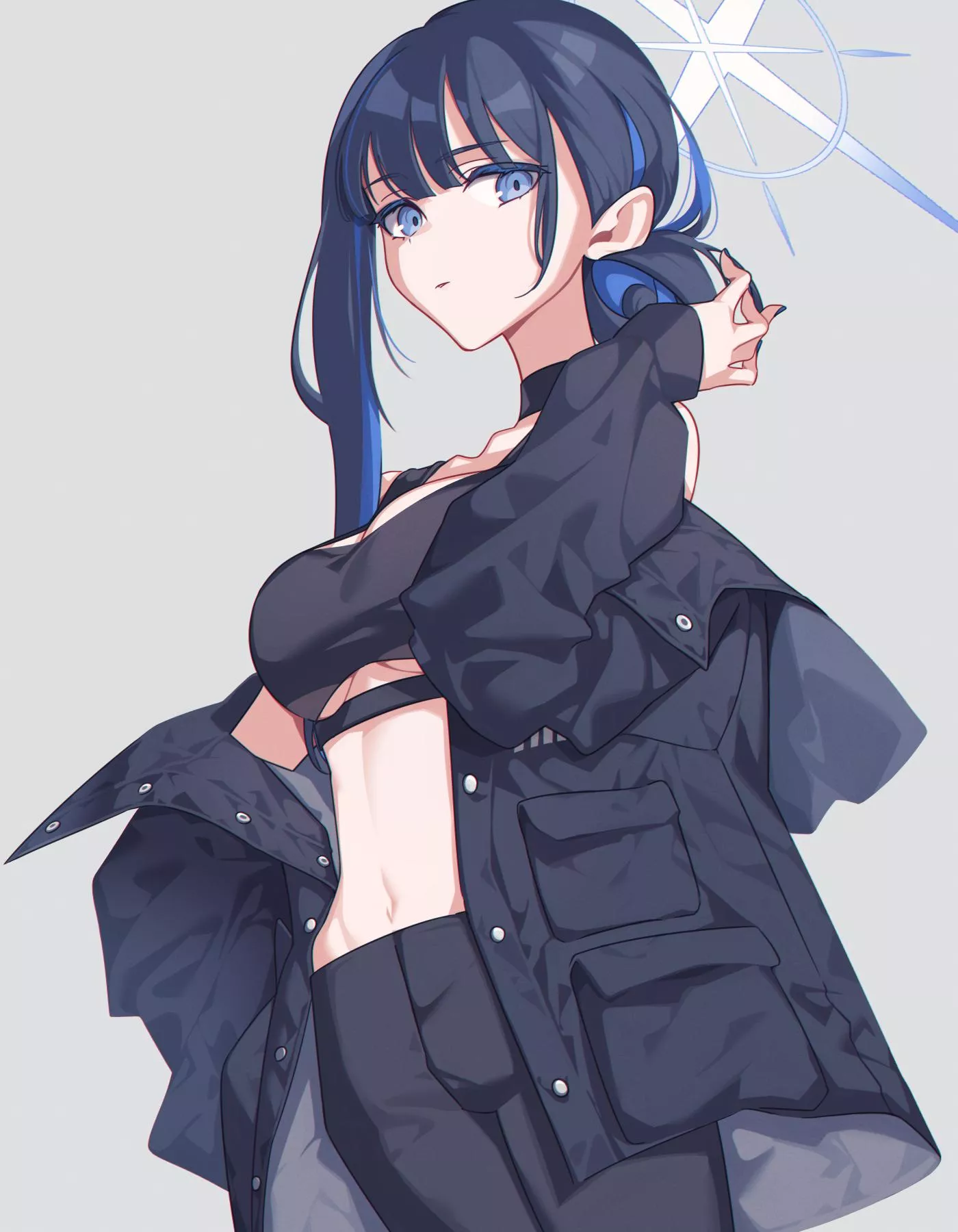 Saori [Blue Archive]