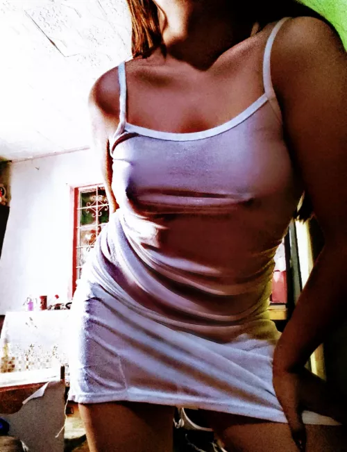  See-through (f)abric