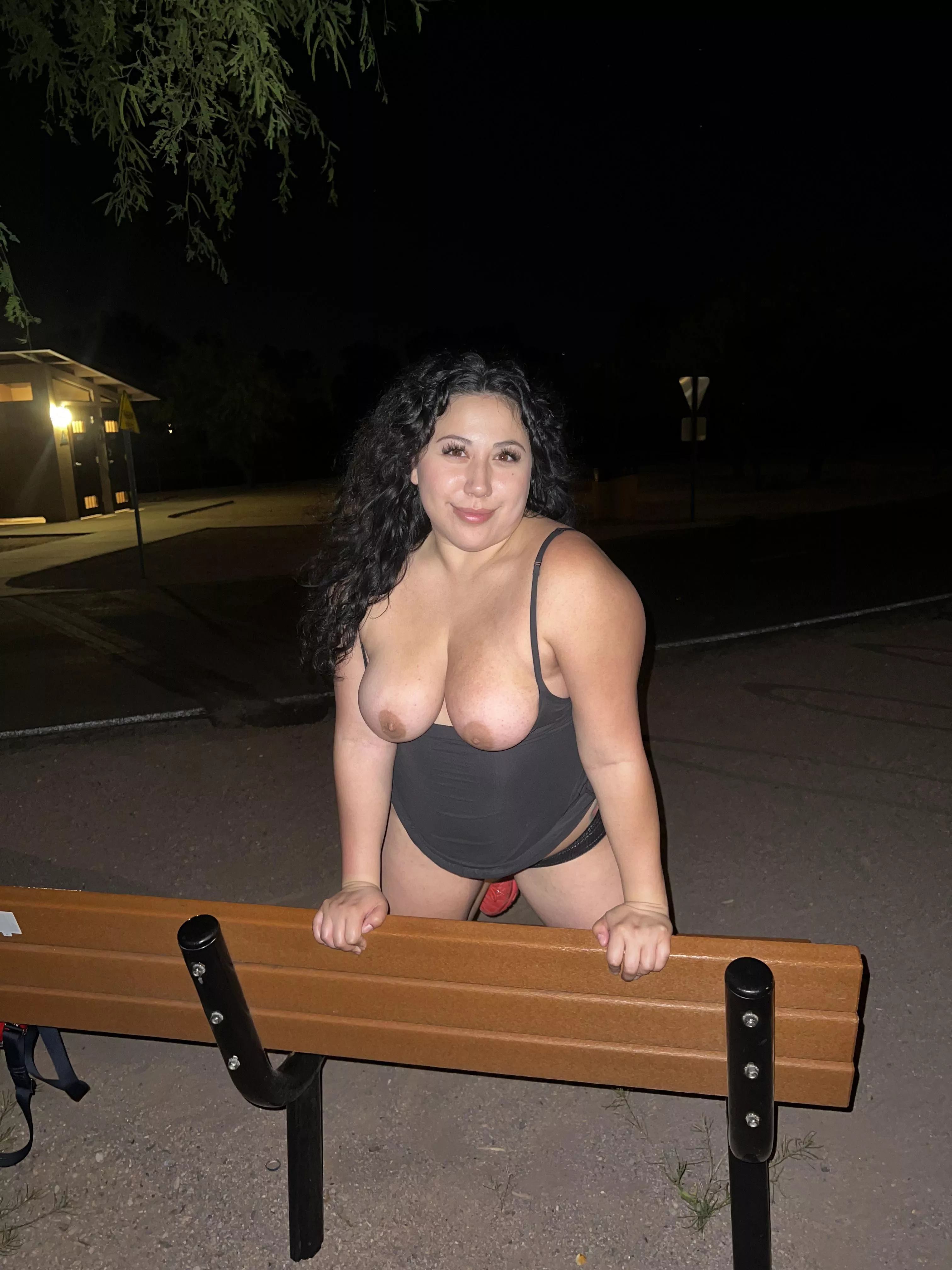 Someone dared me to do this, are u brave to do the same? ;)