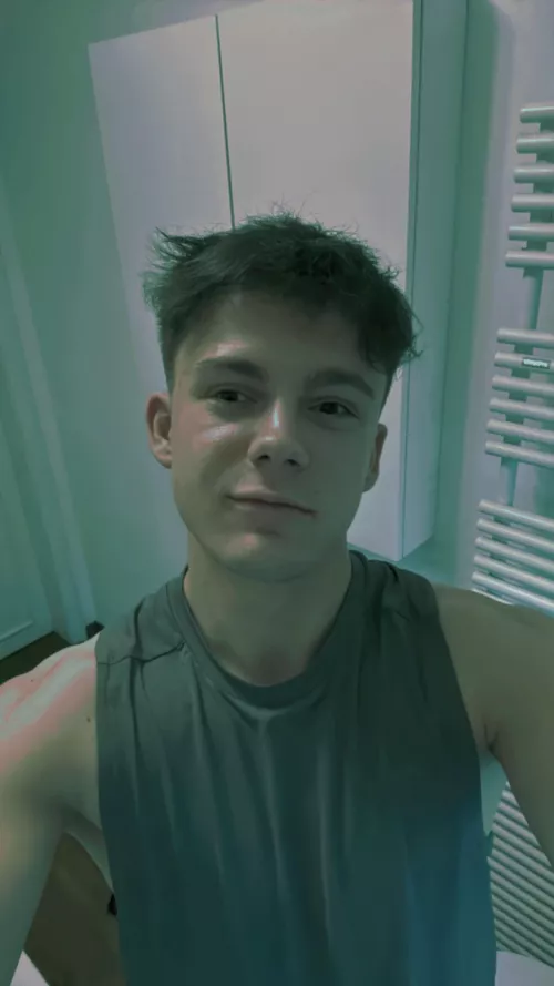 Sometimes mild, sometimes wild idek 👹✨