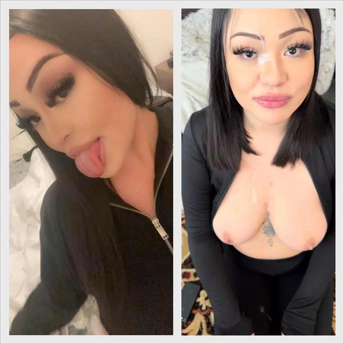 Successful first date 