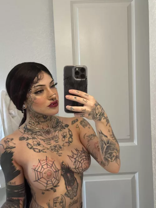 take me to dinner and my dessert is your milk 