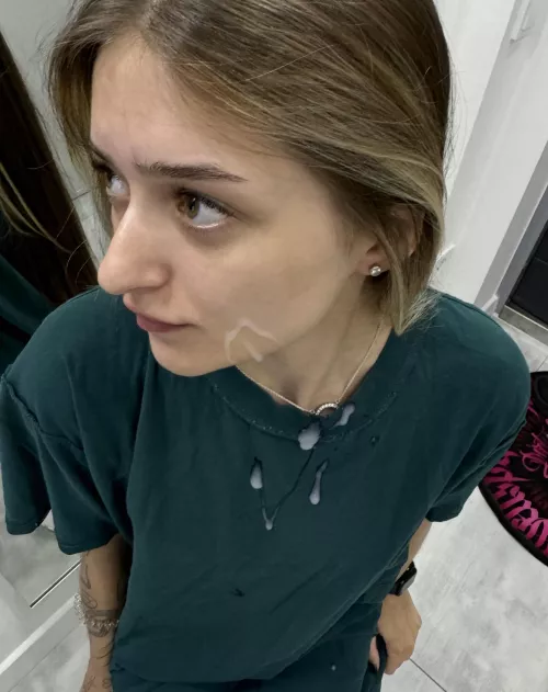 They need your cum baby