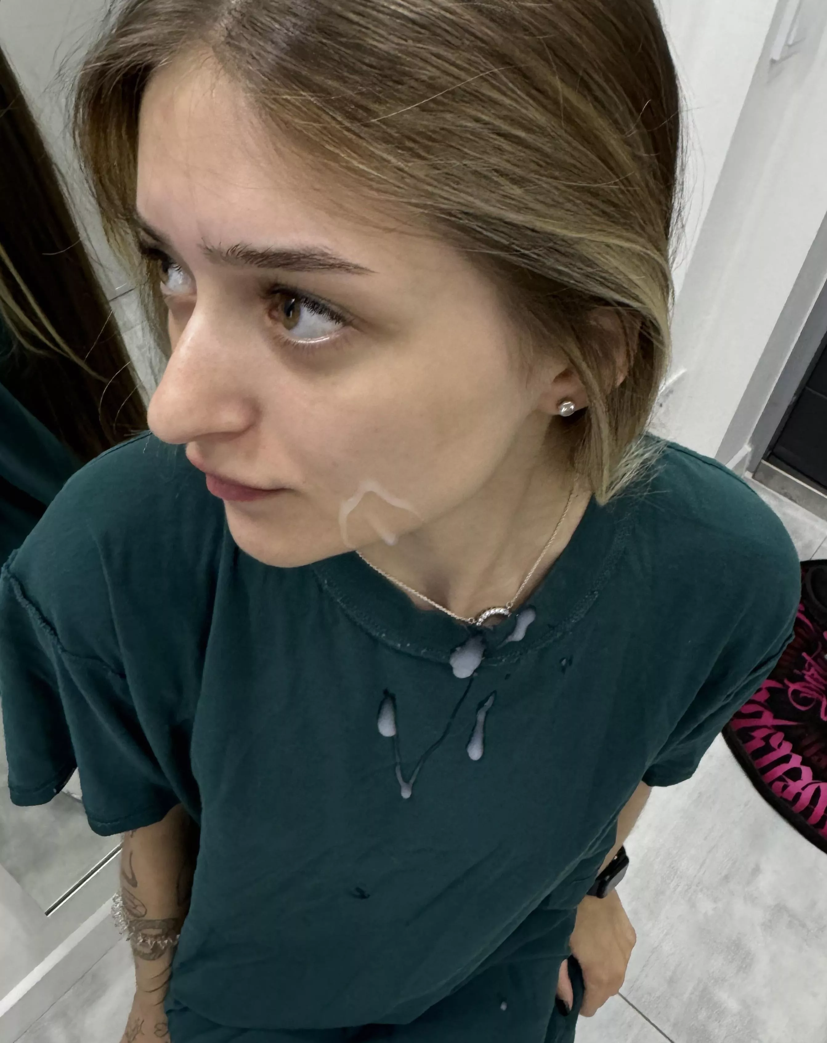 They need your cum baby