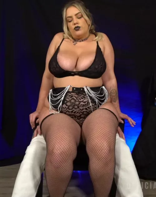 They used to be so big.