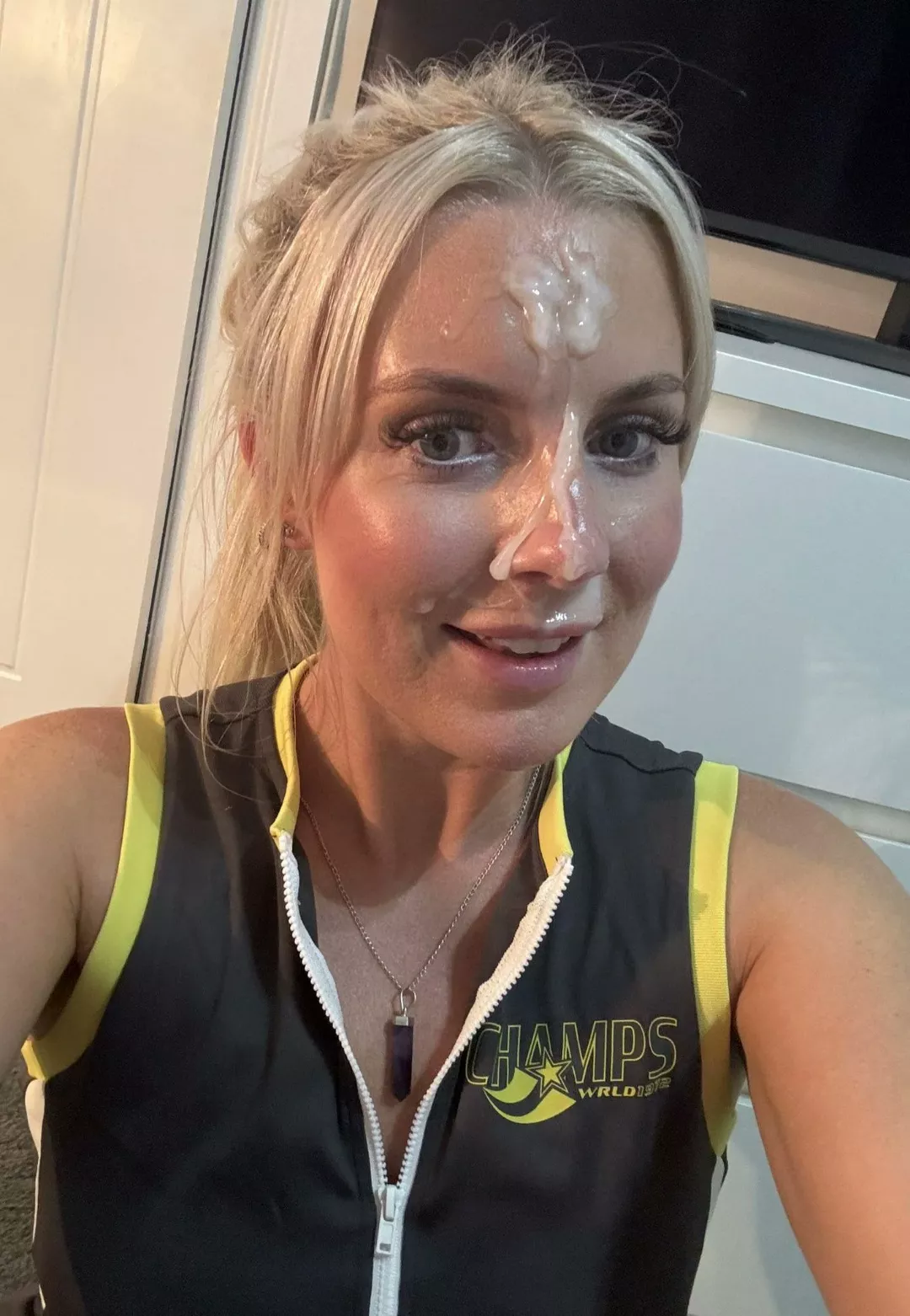 This is how successful training looks like