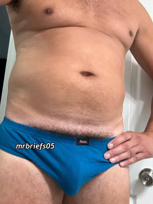 Time To Get Moving, But First…Age 47