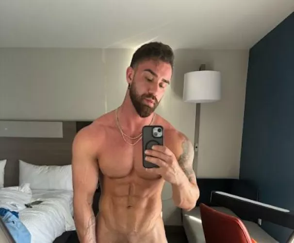 Too bad. I can't show what I am holding 