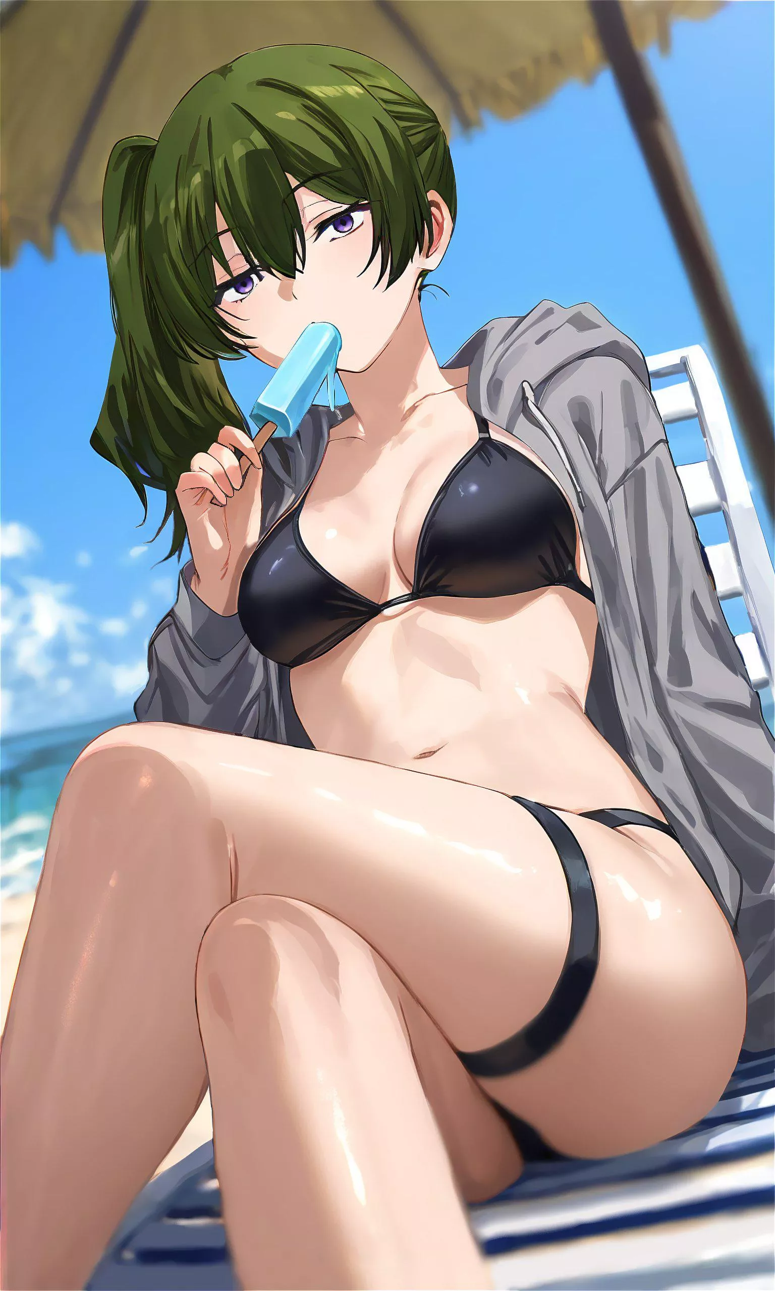 Ubel [Sousou no Frieren]