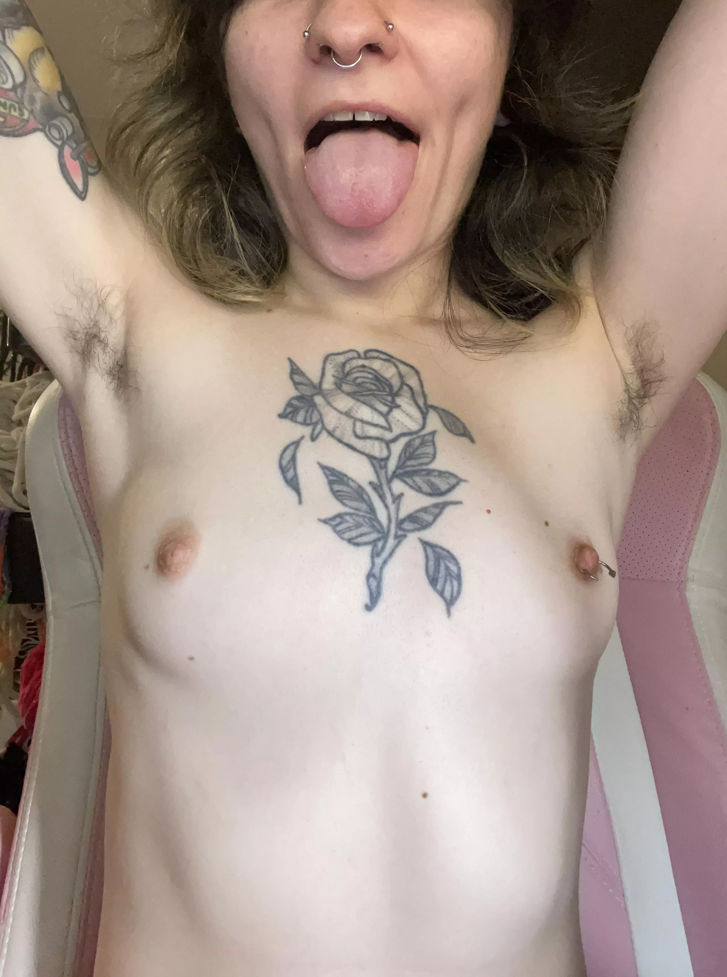 Where are you aiming