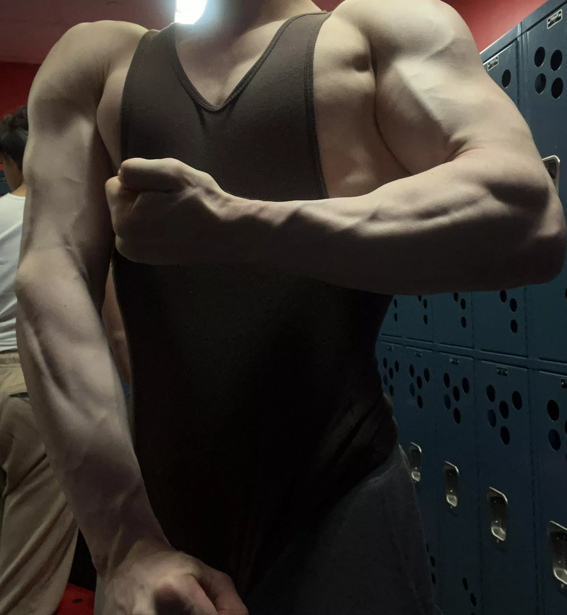 you wanna see more ? 👀😈🔥