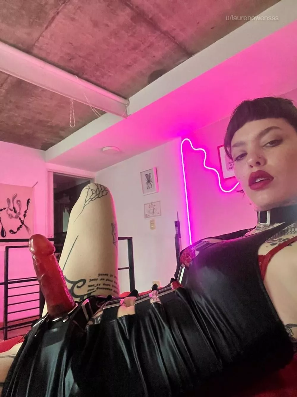 You’ll feel the pain, but you’ll be satisfied