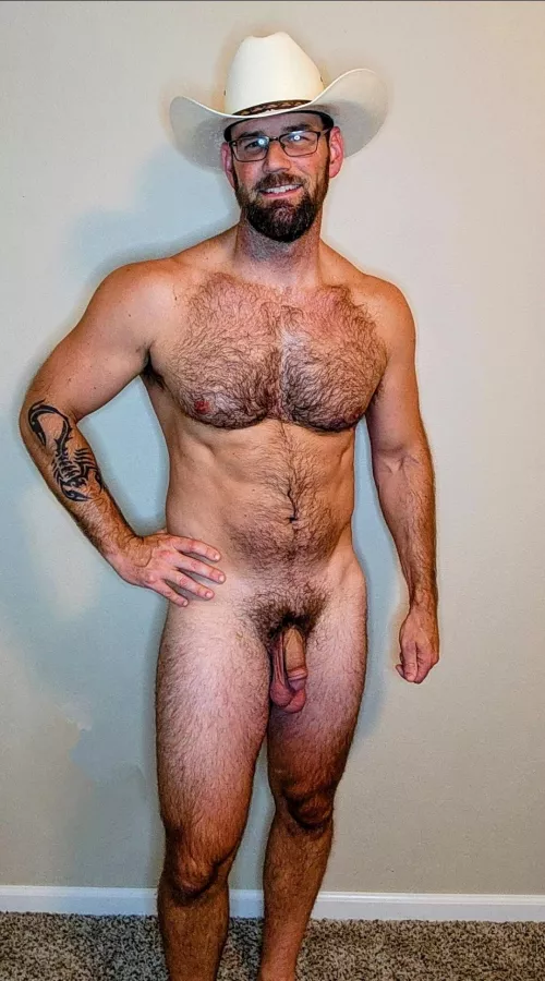 (37) Just standing around 