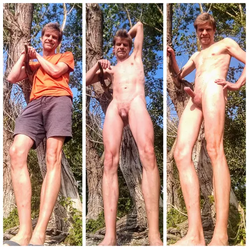 [46] Outdoor is the most fun