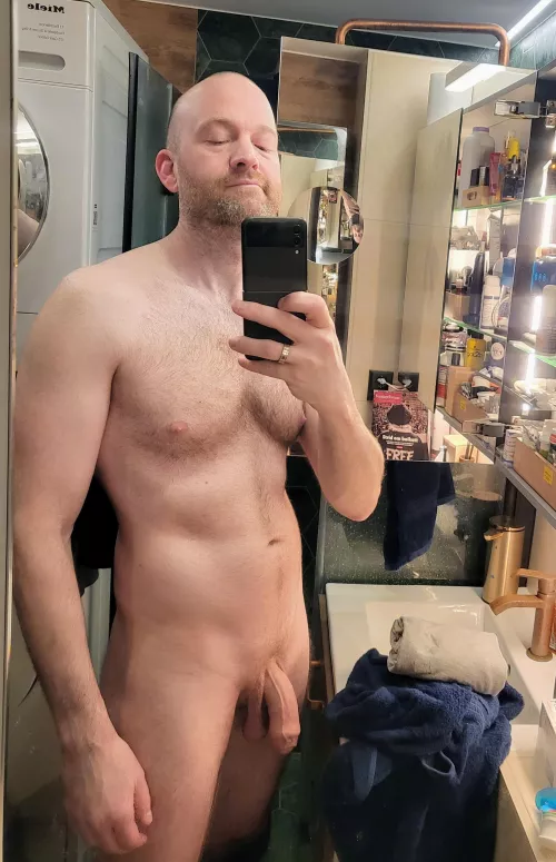 [46]Good night from Norway 