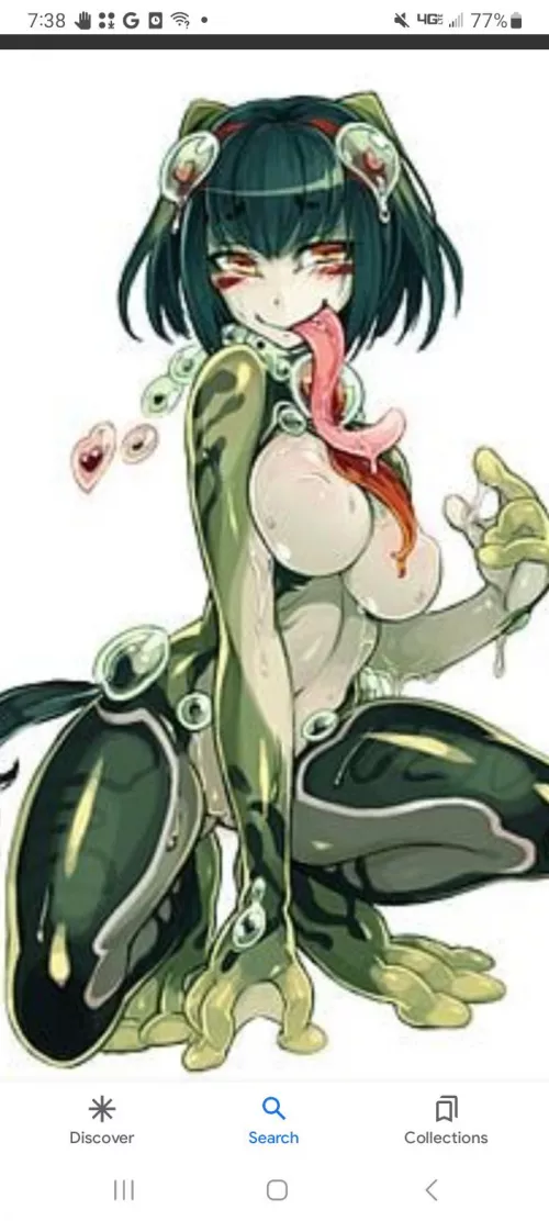 Aist:kenkou cross. Mucouse toad. Smash or pass?