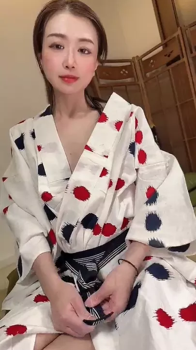 Am I too young for you?