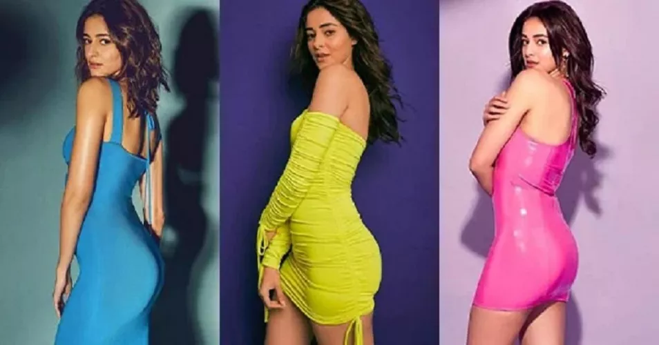 Ananya Panday