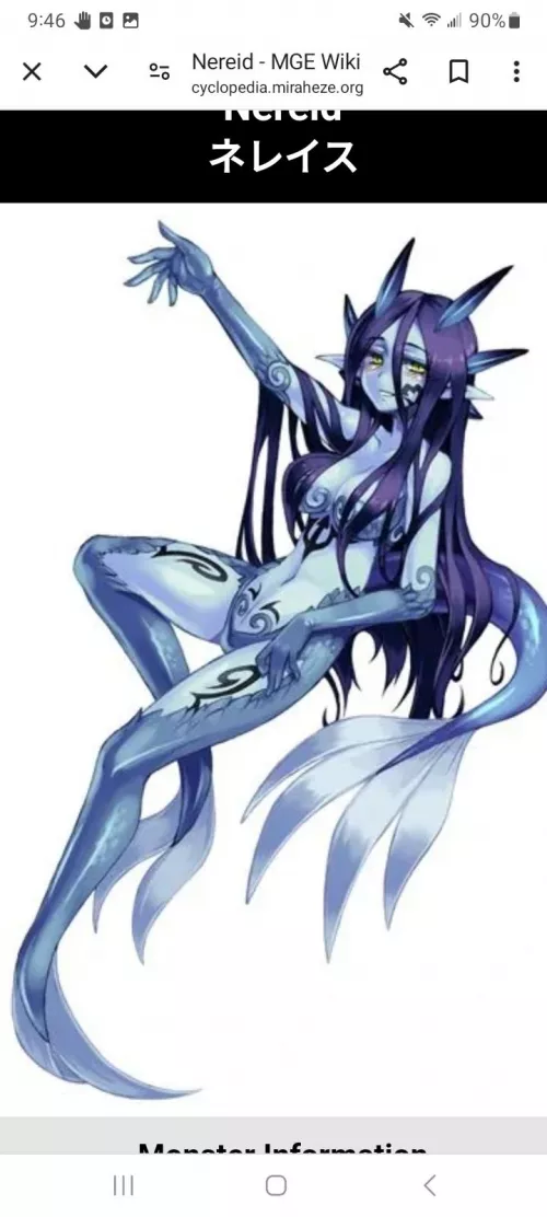 Arist:kenkou cross. Neired. Smash or pass?