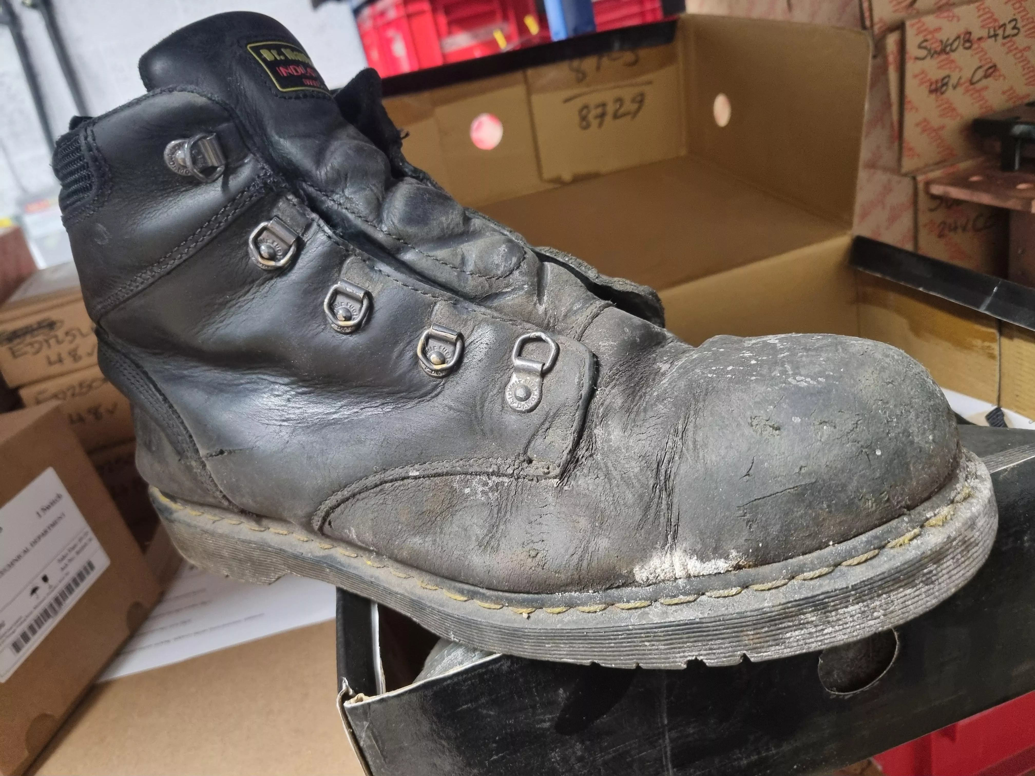 Best way to restore?