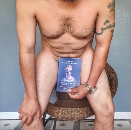 Books and junk...😏