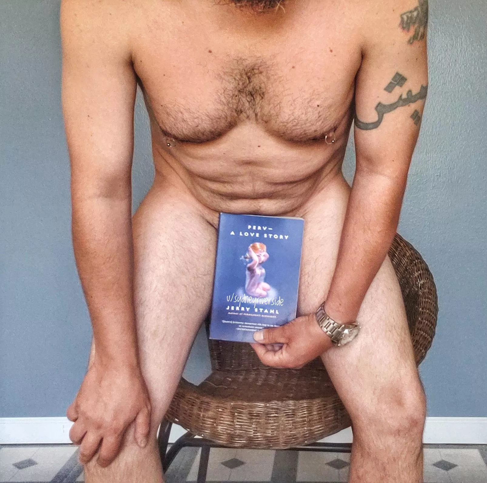 Books and junk...😏