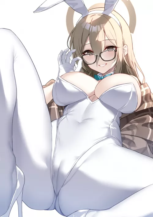 Bunny Akane [Blue Archive]