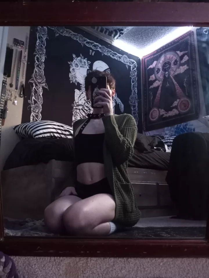 can we be friends? ♡