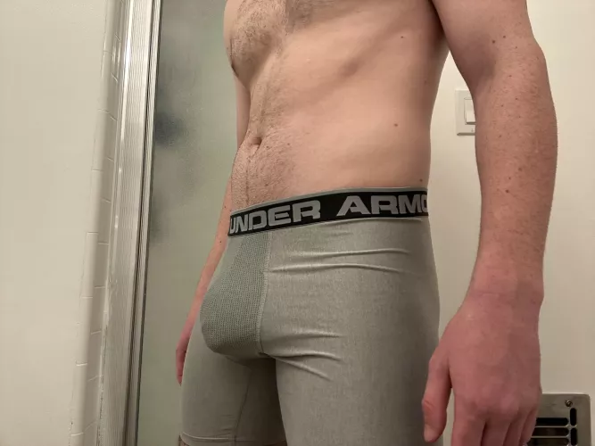 Can you see the print?