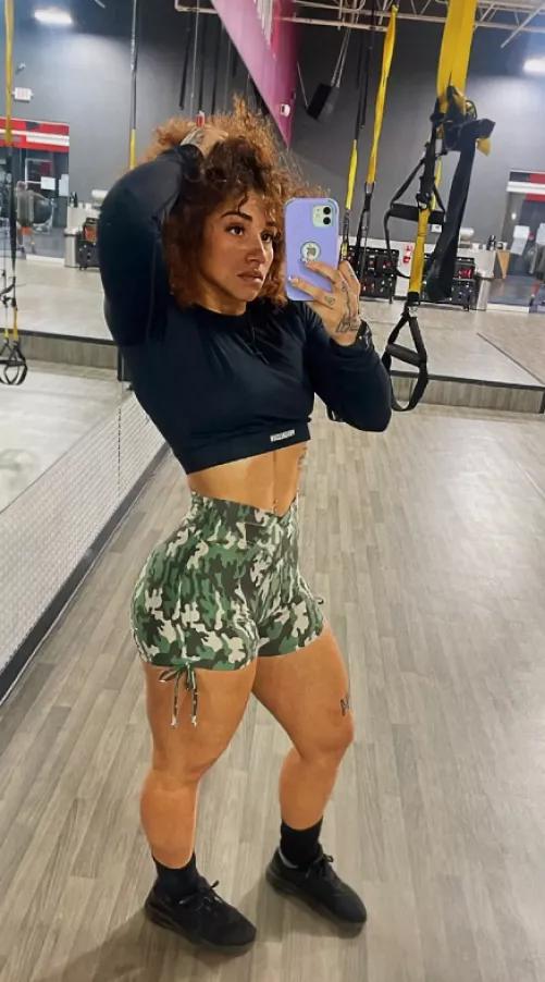 Choosing to get fit and healthy