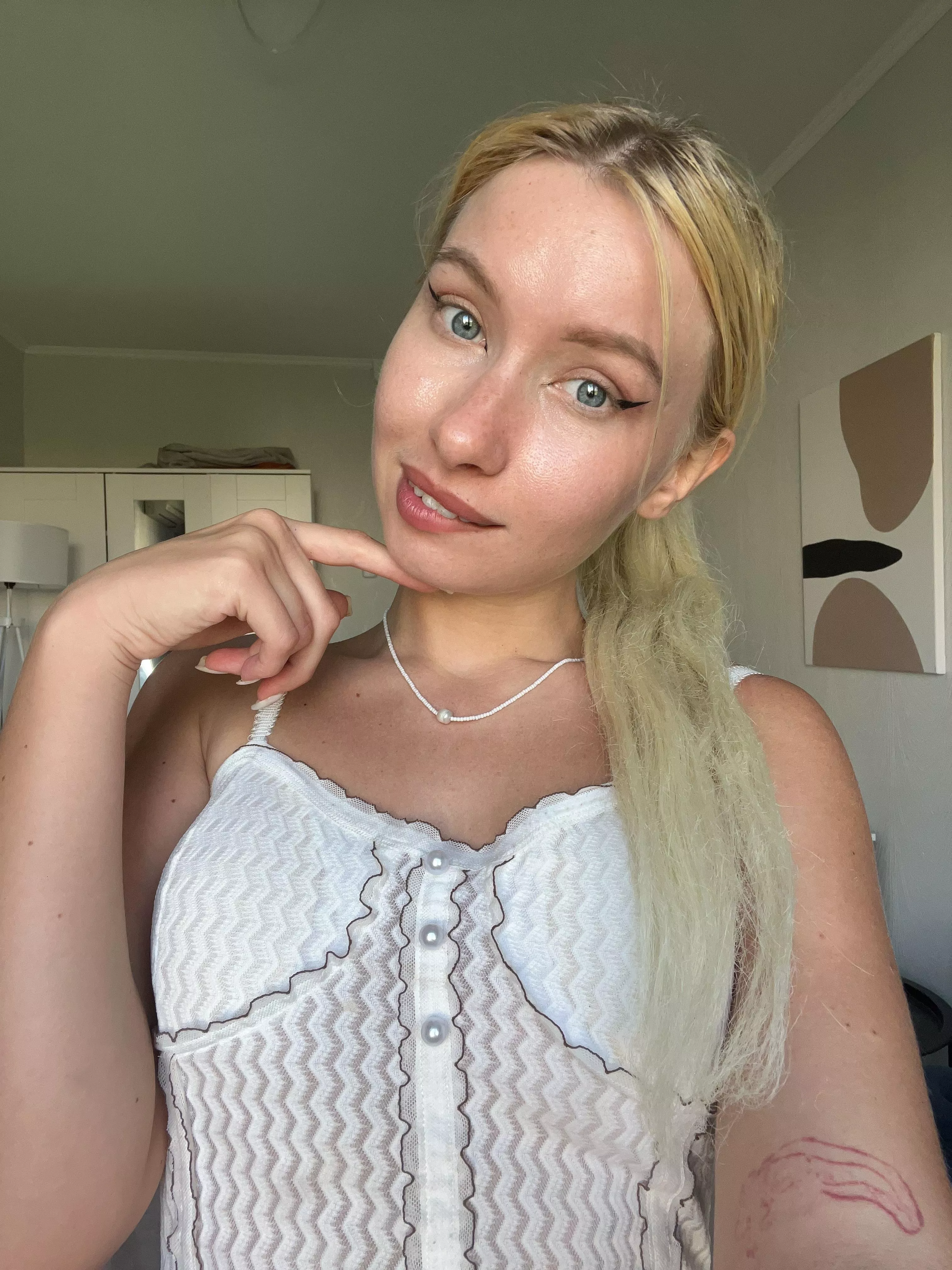 Do guys see me as sexy?