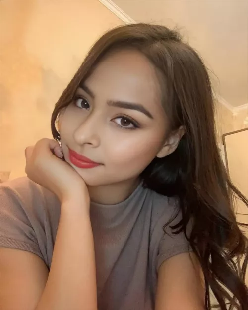 doesn't always have to dress to impress just being myself!