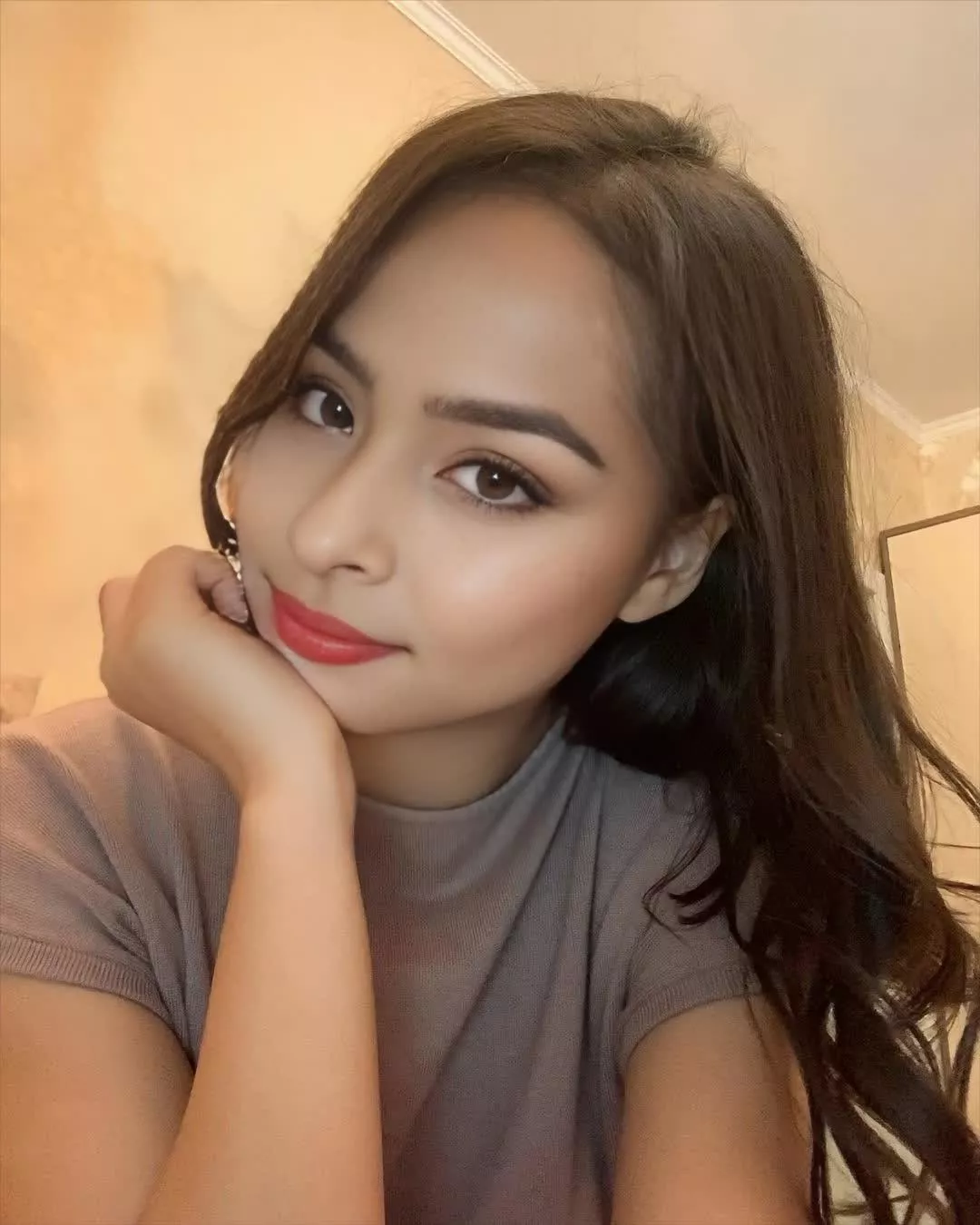 doesn't always have to dress to impress just being myself!