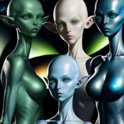 Female races of Greatfarkia [F]