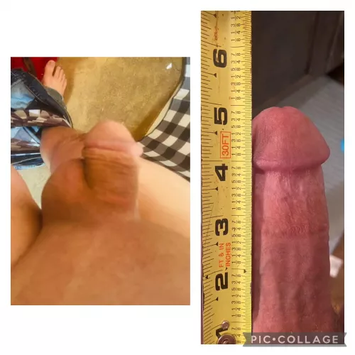 From this to 5”