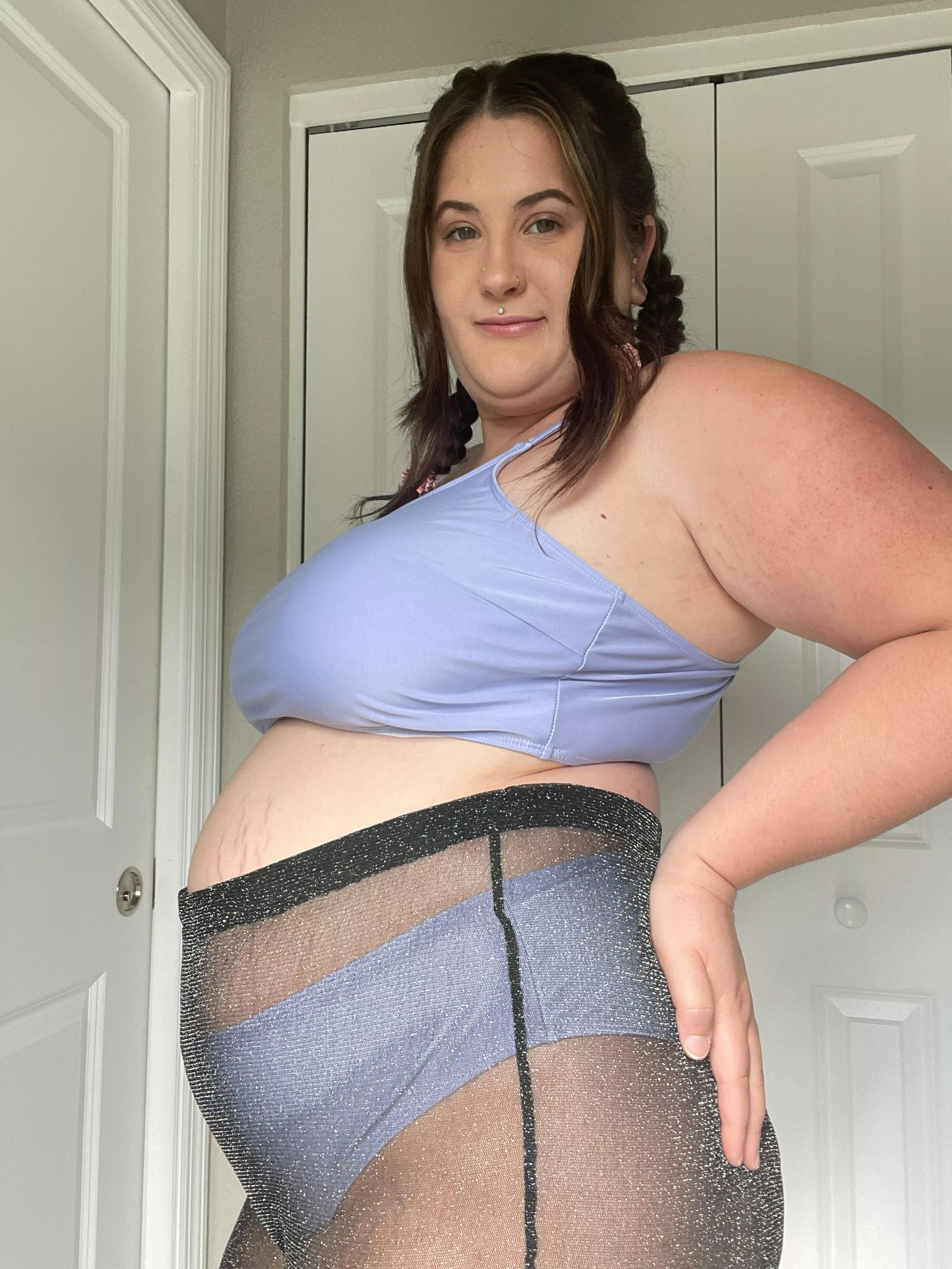 Getting bigger by the day 