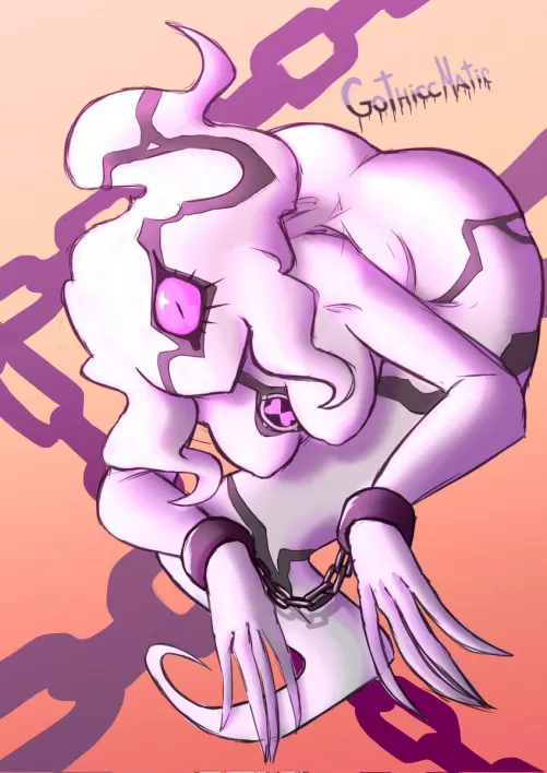 Ghostfreak 👻 @Malteada_bruh