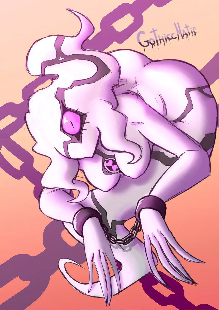 Ghostfreak 👻 @Malteada_bruh