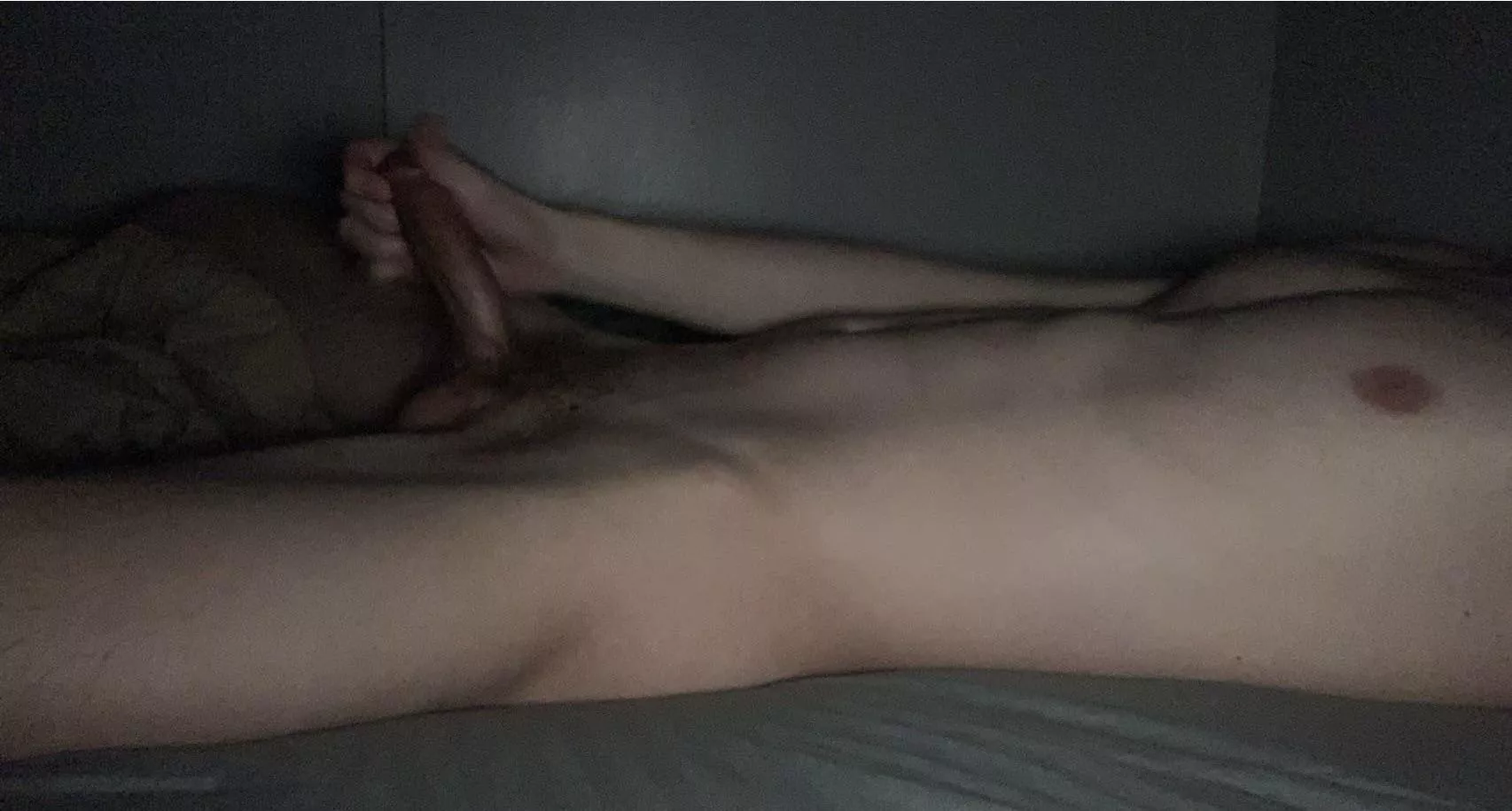 Give me 5 and I’ll be ready to play…unless you wanna help? 