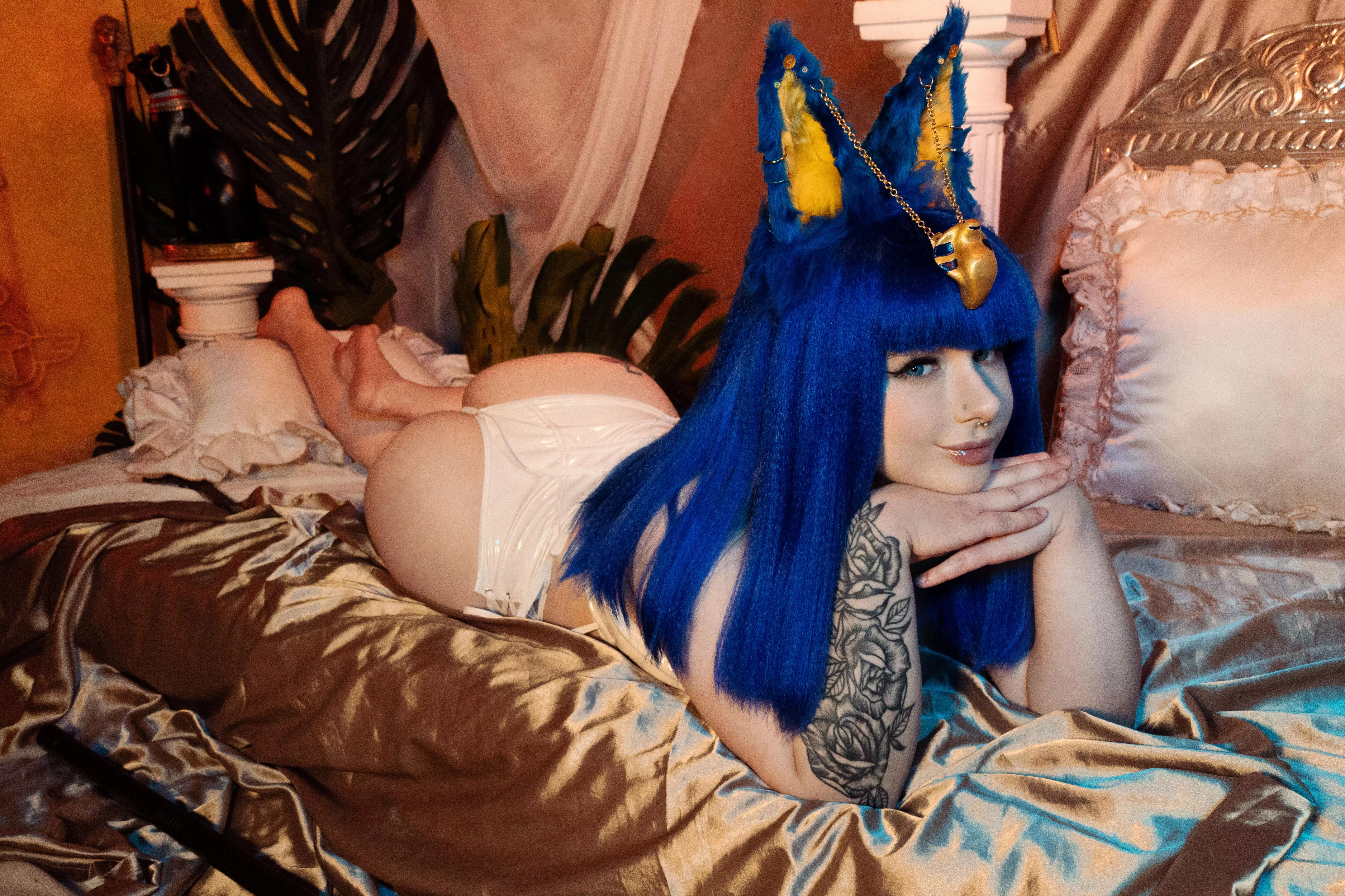 Give me a cute pet name