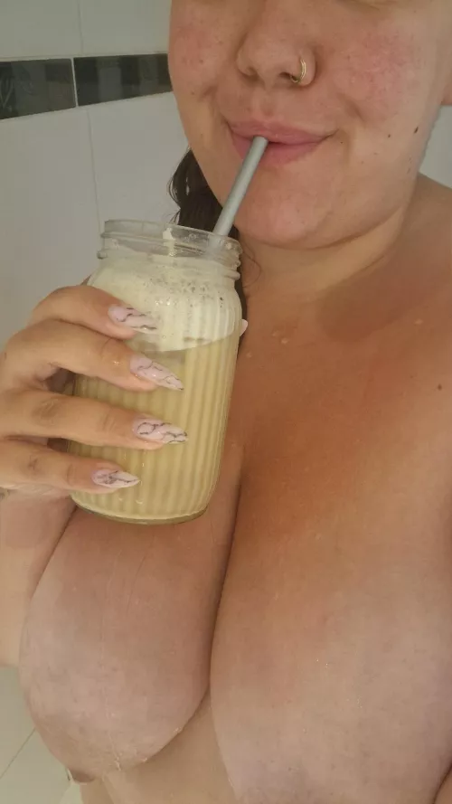 Goodmorning 😌 I hope you all have a wonderful day 😘