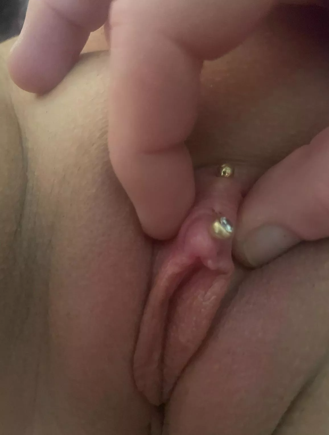 Growing Wife’s Clit 