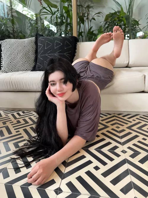 Hi there! Let's have some fun 