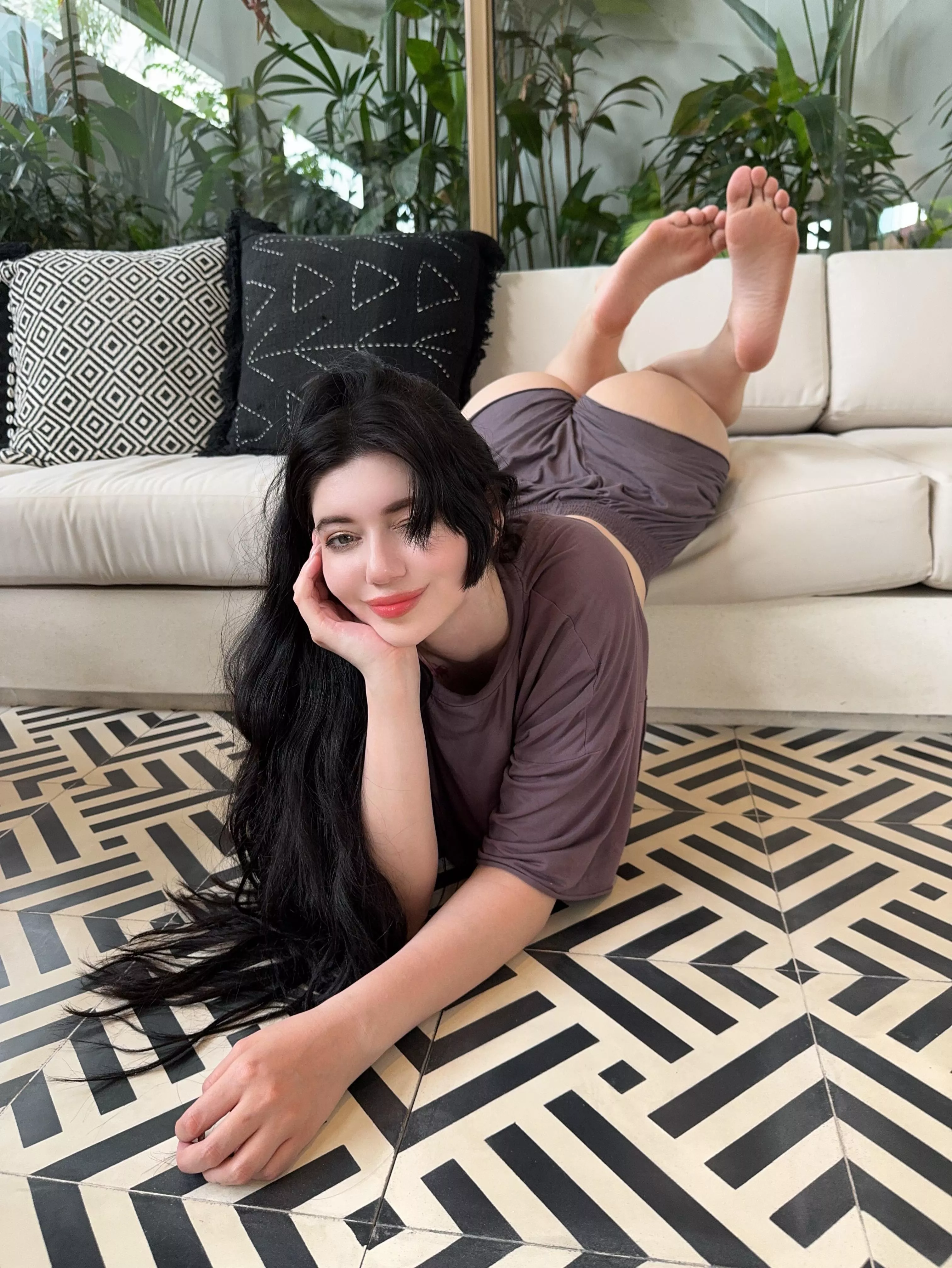 Hi there! Let's have some fun 