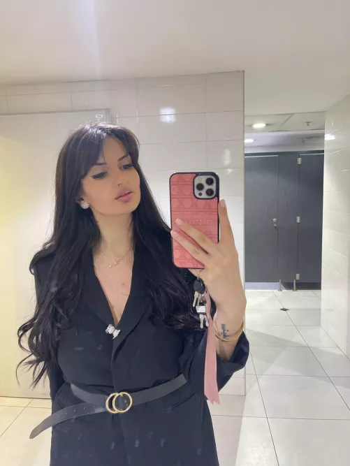 hope you like my outfit today