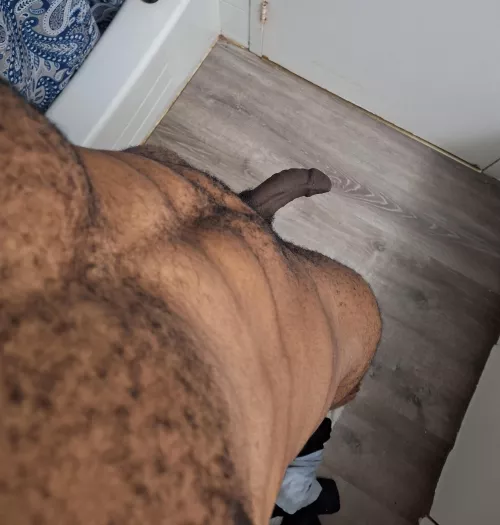 How you gonna wake daddy up?